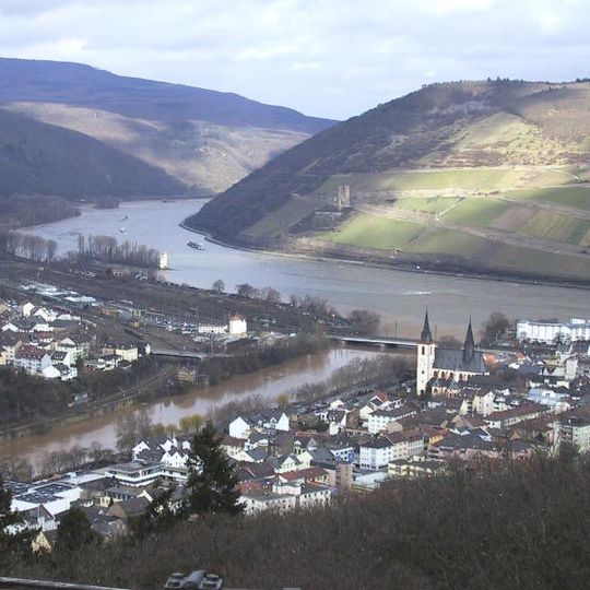 Bingen am Rhein