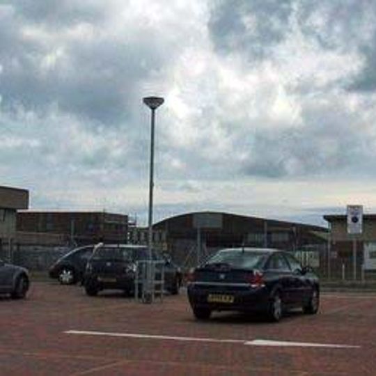 Anglesey Airport