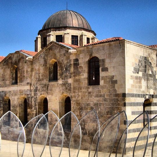 St. Peter's Church, Gaziantep