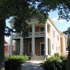 East Main Street Historic District