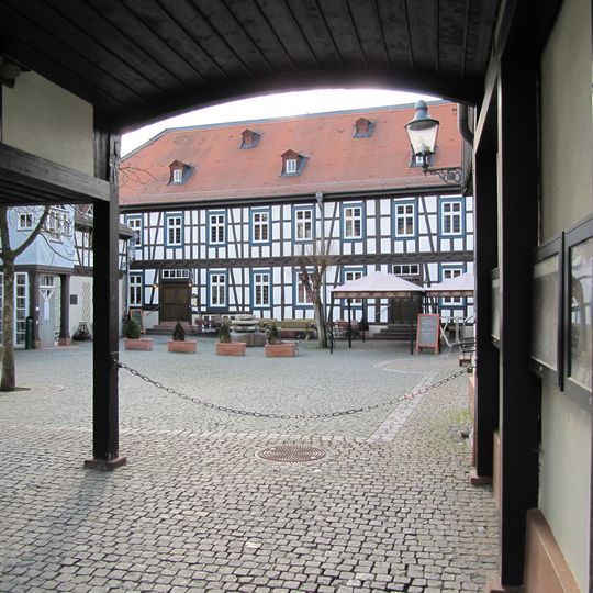 Hammermühle