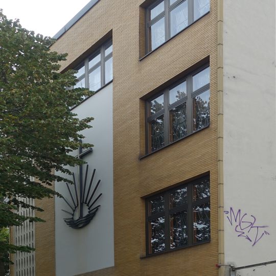 Neuapostolische Kirche