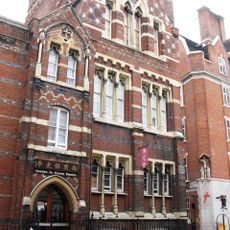 London Fo Guang Shan Temple
