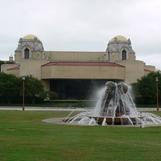 Music Hall at Fair Park