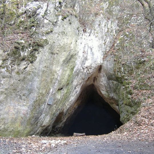 Kecske Hole