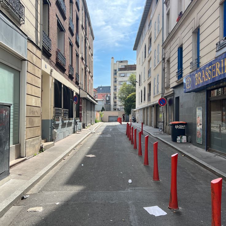 Passage Haguette