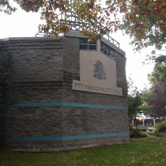 Pitt Meadows