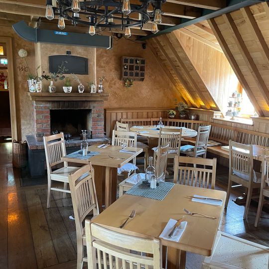 Alte Mainmühle