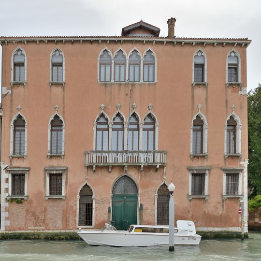 Palazzo Foscarini Giovanelli