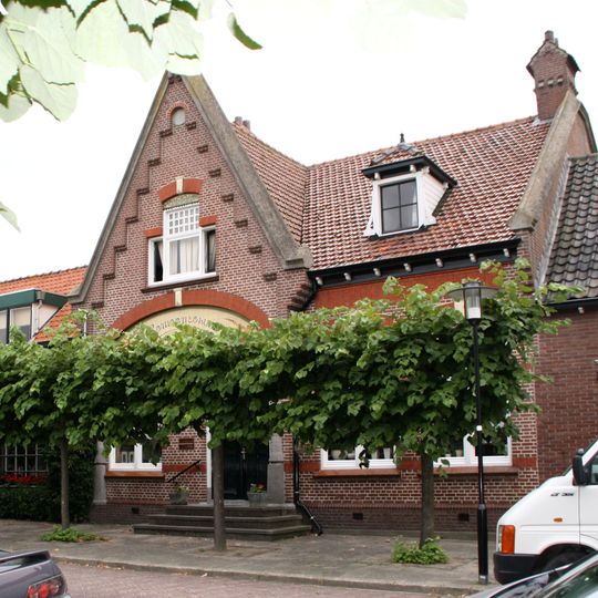 Gemeentehuis