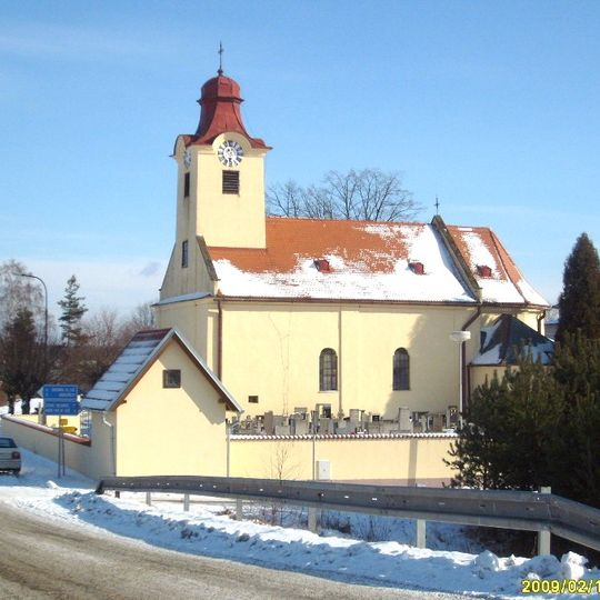 Church of the Assumption