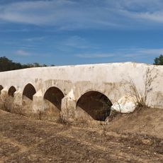 Ponte Medieval de Alvalade