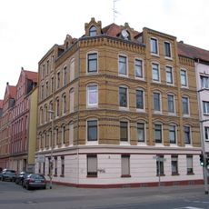 Ricklinger Straße 41, Hannover