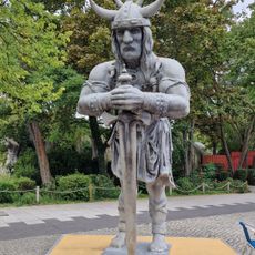 Barbarian