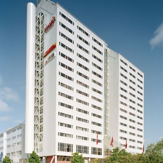 Scandic Ariadne
