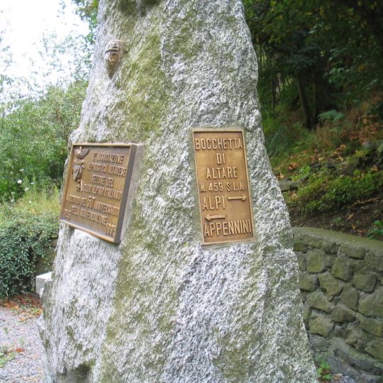 Colle di Cadibona