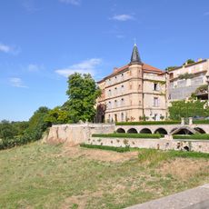 Château du Grand Jardin