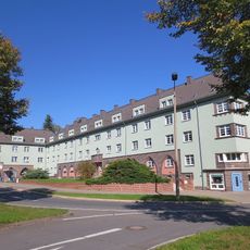 Ammonstraße 2, Chemnitz-Altendorf