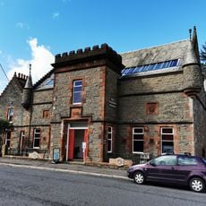 Stewartry Museum