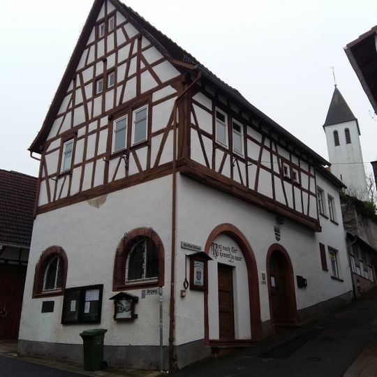 Rathaus