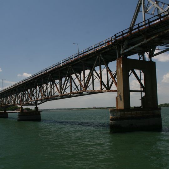 Long Island Viaduct