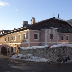 Bäckenschuster-Rogger