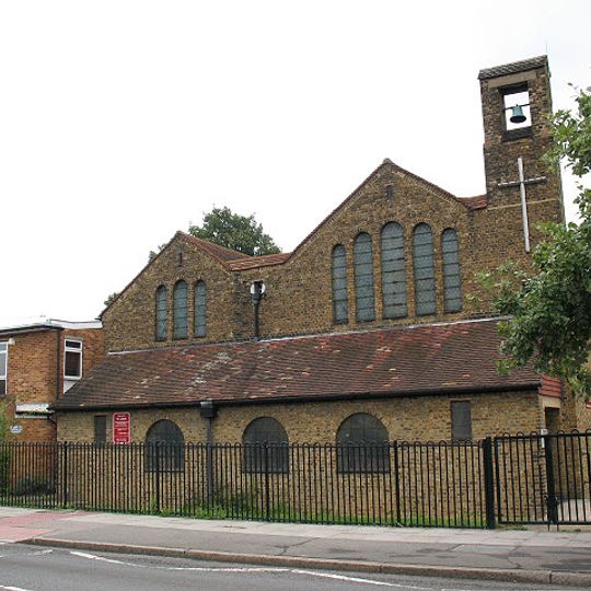St Luke's Church