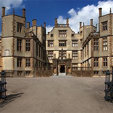 Castillo de Sherborne