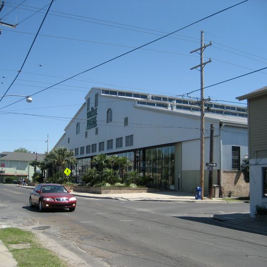 Estación de Arabella