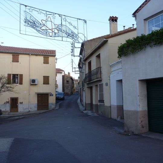 Villelongue-dels-Monts