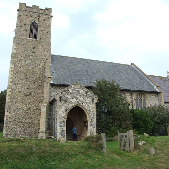 Church of St Margaret