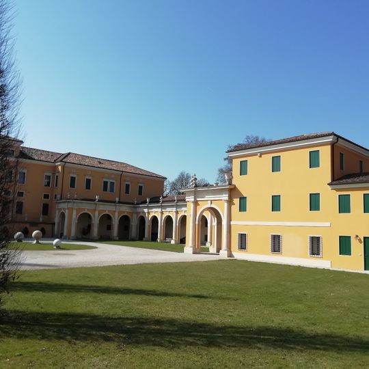 Museo Veneto delle Campane Daciano Colbachini