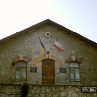 Фороська селищна рада