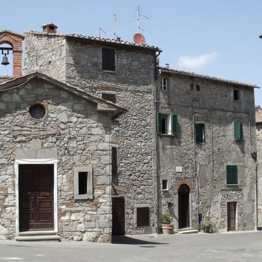 Chiesa di Santa Maria delle Grazie
