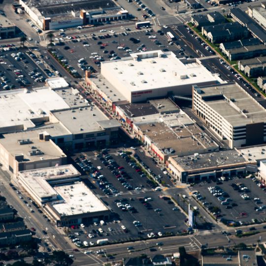 Westlake Shopping Center