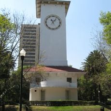 Parque Lincoln