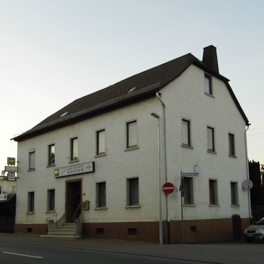 Frankfurter Straße 24