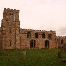 Church of St Botolph