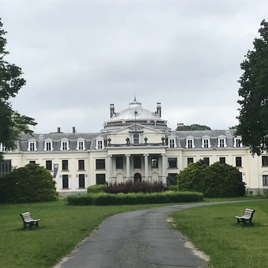 Kasteeldomein Blauwhuis