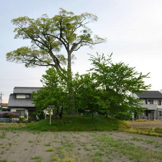 Igawa Castle