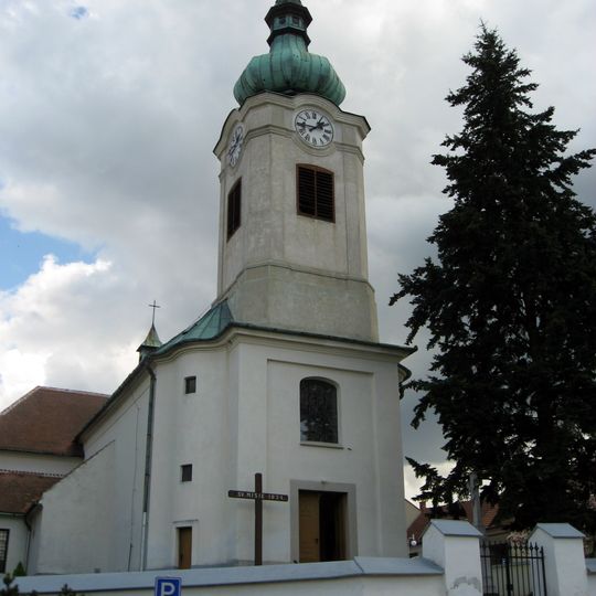 Church of Holy Trinity