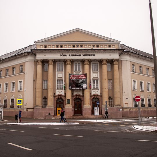 Jósa András Múzeum