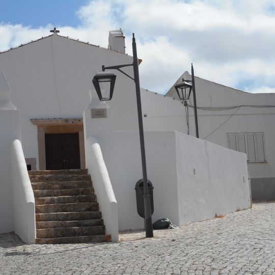 Capela de São Sebastião
