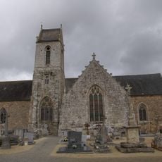 Église Notre-Dame de Jugon-les-Lacs
