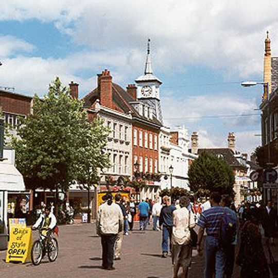 Nuneaton