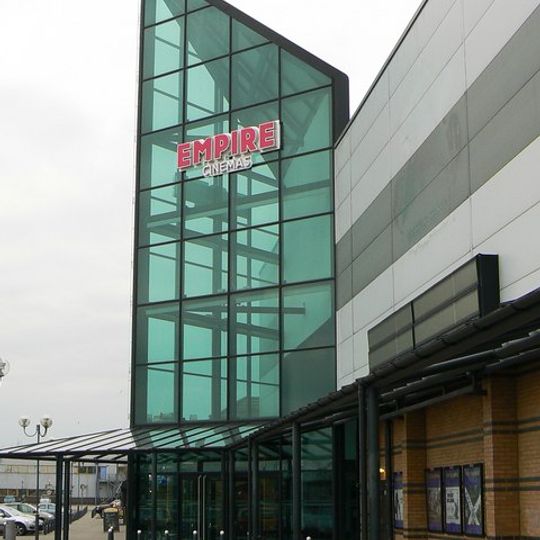 Empire Cinema