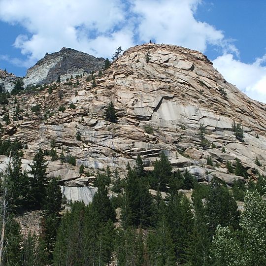 Lost Creek State Park