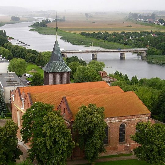 Distretto di Malbork