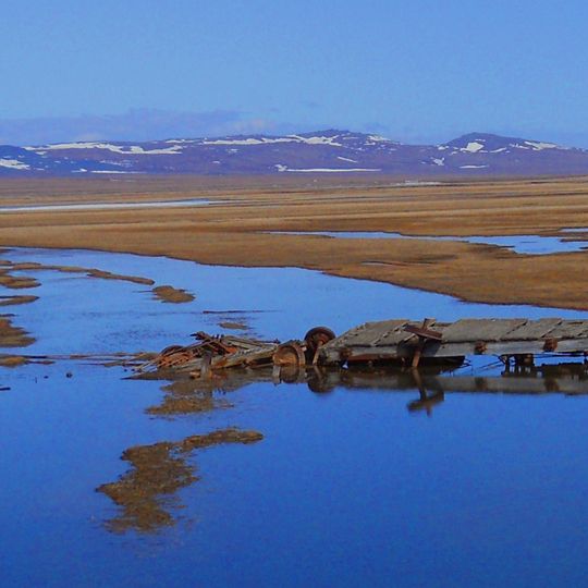 Council City and Solomon River Railroad