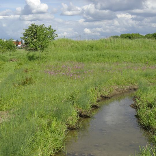 Herboldshofer Landgraben